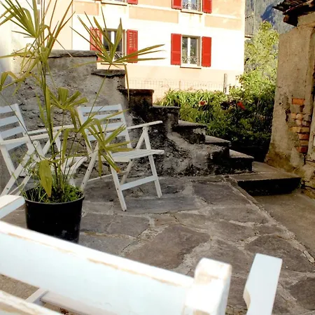 Co D'franz - Pt Apartment Ponto Valentino