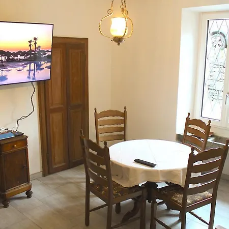 Co D'franz - Pt Apartment Ponto Valentino