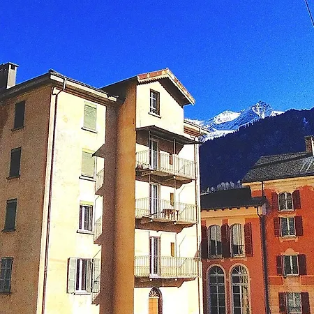 Co D'franz - Pt * Ponto Valentino