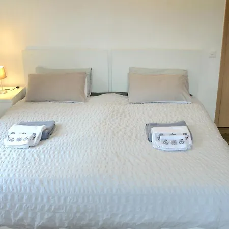 Co D'franz - Pt Apartment Ponto Valentino