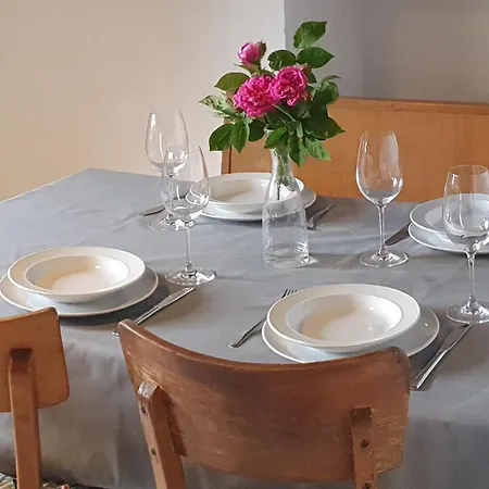 Apartment Co D'franz - Pt *