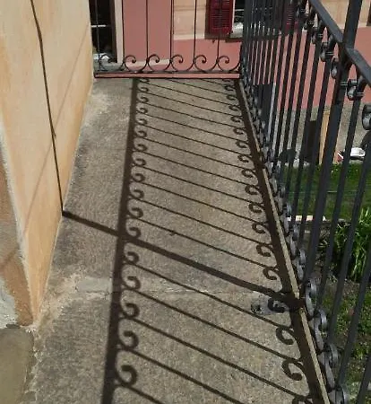 Apartment Co D'franz - Pt *