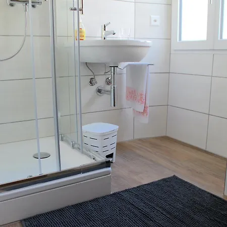 Apartment Co D'franz - Pt