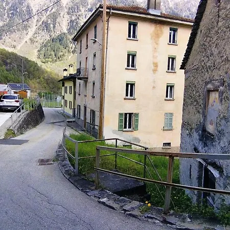Co D'franz - Pt Ponto Valentino