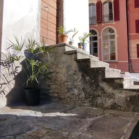 Co D'franz - Pt Apartment *